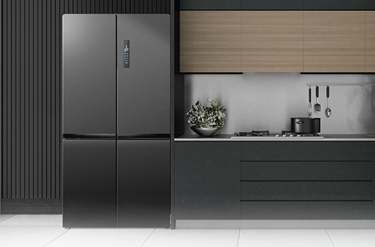 sua tu lanh electrolux side by side 1