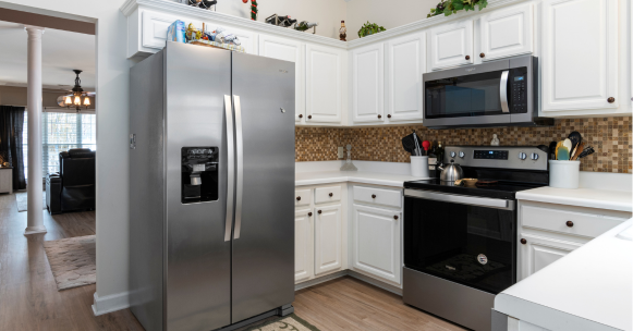 Mua bán tủ lạnh cũ mới tại Hà Nội